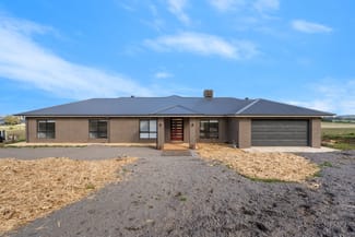 Rural / Farming commercial property for sale at 129 Jackas Lane Kithbrook VIC 3666