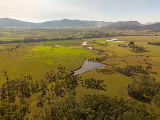 Rural / Farming commercial property for sale at 232G Fernhill Road Dalwood NSW 2335