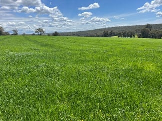 Rural / Farming commercial property for sale at Lot 7820 Mordallup Road (Perup) Manjimup WA 6258