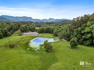 Rural / Farming commercial property sold at 345 Chilcotts Road Chillingham NSW 2484 Rural / Farming commercial property sold at 345 Chilcotts Road Chillingham NSW 2484