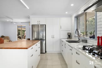 Rural / Farming commercial property for sale at 291 Upper Crystal Creek Road Upper Crystal Creek NSW 2484