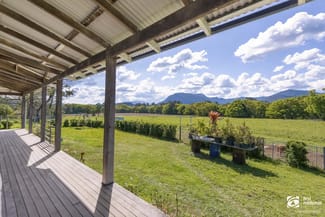 Rural / Farming commercial property for sale at 75 Tuntable Falls Road Nimbin NSW 2480