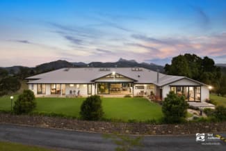 Rural / Farming commercial property sold at 401 Nobbys Creek Nobbys Creek NSW 2484