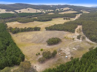 Rural / Farming commercial property for sale at 1446 Four Mile Lane Little Billabong NSW 2644