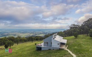 Rural / Farming commercial property for sale at 350 Molybdonite Road Locksley NSW 2795