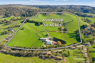 Rural / Farming commercial property for sale at 1215 Break Oday Road Glenburn VIC 3717 Rural / Farming commercial property for sale at 1215 Break Oday Road Glenburn VIC 3717