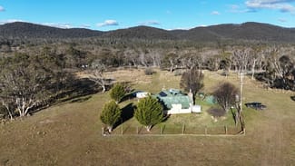Rural / Farming commercial property for sale at 497 Wyanbene Road Wyanbene NSW 2622