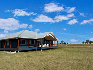 Rural / Farming commercial property sold at 566 Goomburra Road Berat QLD 4362