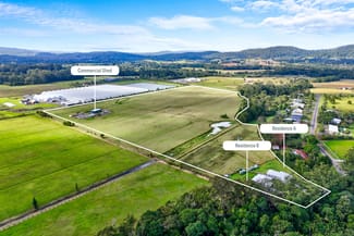 Rural / Farming commercial property for sale at 53-55 Burtons Road Bridges QLD 4561 Rural / Farming commercial property for sale at 53-55 Burtons Road Bridges QLD 4561