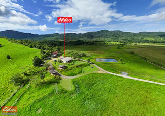 Rural / Farming commercial property for sale at 1 Cartwright Road Eubenangee QLD 4860 Rural / Farming commercial property for sale at 1 Cartwright Road Eubenangee QLD 4860