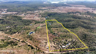 Rural / Farming commercial property for sale at 129 Vaughan Road Darts Creek QLD 4695 Rural / Farming commercial property for sale at 129 Vaughan Road Darts Creek QLD 4695