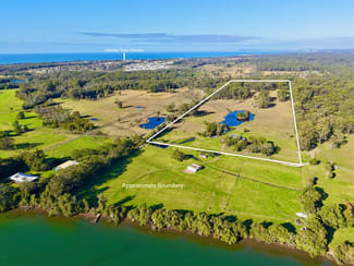 Rural / Farming commercial property for sale at 90 Bohnock Road Old Bar NSW 2430 Rural / Farming commercial property for sale at 90 Bohnock Road Old Bar NSW 2430