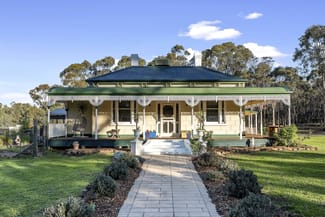 Rural / Farming commercial property sold at 104 Shanahans Road Eppalock VIC 3551 Rural / Farming commercial property sold at 104 Shanahans Road Eppalock VIC 3551