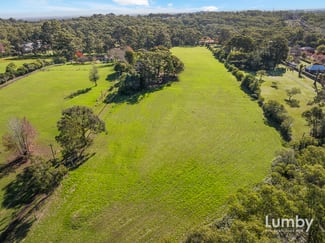 Rural / Farming commercial property for sale at 436-440 Galston Road Dural NSW 2158