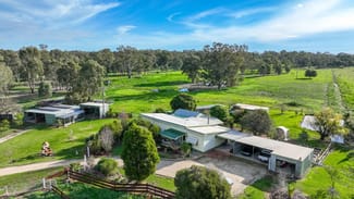 Rural / Farming commercial property for sale at 44 Wills Drive Deniliquin NSW 2710 Rural / Farming commercial property for sale at 44 Wills Drive Deniliquin NSW 2710