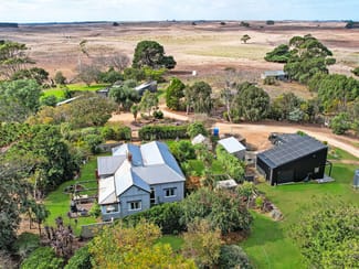Rural / Farming commercial property for sale at 354 Fingerboard Road Yambuk VIC 3285 Rural / Farming commercial property for sale at 354 Fingerboard Road Yambuk VIC 3285