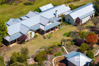 Rural / Farming commercial property for sale at 98 Bendall Road Donnybrook WA 6239 Rural / Farming commercial property for sale at 98 Bendall Road Donnybrook WA 6239