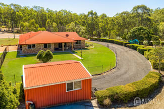 Rural / Farming commercial property sold at 81 Bukkan Road Glen Eden QLD 4680 Rural / Farming commercial property sold at 81 Bukkan Road Glen Eden QLD 4680