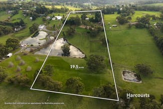 Rural / Farming commercial property sold at 240 Huxtable Road Pakenham Upper VIC 3810 Rural / Farming commercial property sold at 240 Huxtable Road Pakenham Upper VIC 3810
