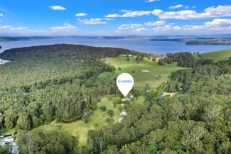 Rural / Farming commercial property for sale at 40 Seal Rocks Road Bungwahl NSW 2423