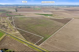 Rural / Farming commercial property sold at 2/ Clifton Leyburn Road Ryeford QLD 4361