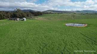 Rural / Farming commercial property sold at 266 Lexton-Ararat Road Lexton VIC 3352