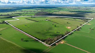 Rural / Farming commercial property for sale at 3015 Urana Road Burrumbuttock NSW 2642