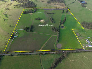 Rural / Farming commercial property for sale at 147 Outtrim-Inverloch Road Outtrim VIC 3951 Rural / Farming commercial property for sale at 147 Outtrim-Inverloch Road Outtrim VIC 3951
