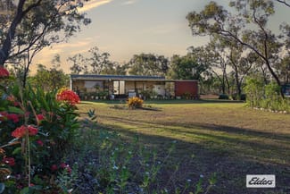 Rural / Farming commercial property for sale at Fred Hardy Road Robin Falls NT 0822