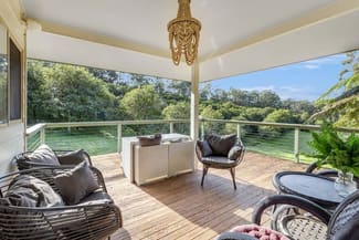 Rural / Farming commercial property for sale at 149 Browns Road Yarrahapinni NSW 2441