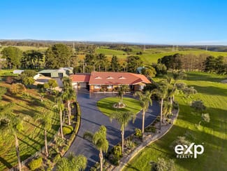 Rural / Farming commercial property for sale at 910 BLACK TOP Road One Tree Hill SA 5114