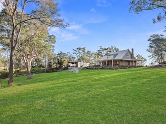 Rural / Farming commercial property for sale at Wilberforce NSW 2756 Rural / Farming commercial property for sale at Wilberforce NSW 2756