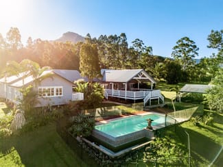 Rural / Farming commercial property for sale at Nimbin NSW 2480 Rural / Farming commercial property for sale at Nimbin NSW 2480
