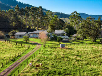 Rural / Farming commercial property for sale at Nimbin NSW 2480 Rural / Farming commercial property for sale at Nimbin NSW 2480