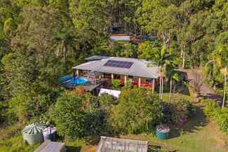Rural / Farming commercial property sold at 99 Sunshine Road Wolvi QLD 4570