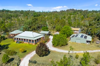 Rural / Farming commercial property sold at 950 Black Springs Road Mudgee NSW 2850 Rural / Farming commercial property sold at 950 Black Springs Road Mudgee NSW 2850