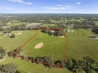 Rural / Farming commercial property for sale at 130 Kealy Road Benalla VIC 3672