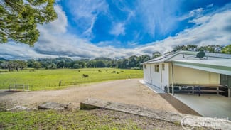 Rural / Farming commercial property for sale at 5644 Tweed Valley Way Crabbes Creek NSW 2483