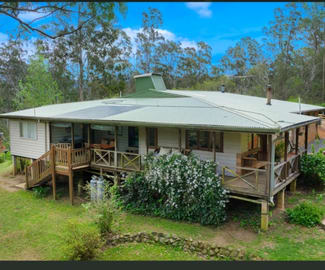 Rural / Farming commercial property for sale at 8284 Armidale Road Tyringham NSW 2453 Rural / Farming commercial property for sale at 8284 Armidale Road Tyringham NSW 2453
