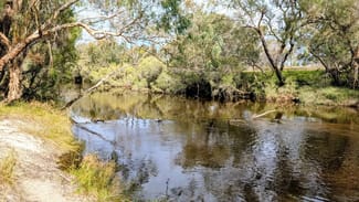 Rural / Farming commercial property for sale at 65 Baramba Road Karakin WA 6044