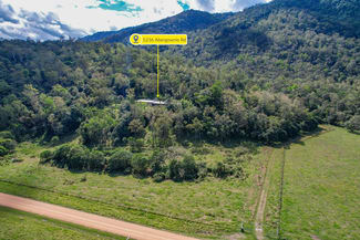 Rural / Farming commercial property for sale at 5236 Abergowrie Road Abergowrie QLD 4850