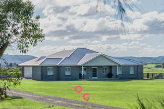 Rural / Farming commercial property for sale at 10 Arran Circuit Largs NSW 2320