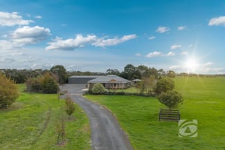 Rural / Farming commercial property sold at 4800 South Gippsland Highway Lang Lang VIC 3984