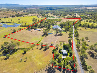 Rural / Farming commercial property for sale at 60 Goodnight Scrub Road Morganville QLD 4671 Rural / Farming commercial property for sale at 60 Goodnight Scrub Road Morganville QLD 4671