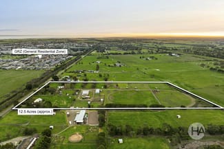 Rural / Farming commercial property sold at 235 & 245 Boundary Drain Road Koo Wee Rup VIC 3981 Rural / Farming commercial property sold at 235 & 245 Boundary Drain Road Koo Wee Rup VIC 3981