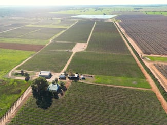 Rural / Farming commercial property sold at 894 Goodnight Road Goodnight NSW 2736