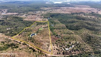 Rural / Farming commercial property for sale at 111 Vaughan Road Darts Creek QLD 4695 Rural / Farming commercial property for sale at 111 Vaughan Road Darts Creek QLD 4695
