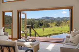 Rural / Farming commercial property sold at 29 Mount Pleasant Road Wherrol Flat NSW 2429