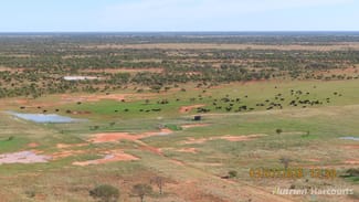 Rural / Farming commercial property for sale at * Borrona Downs Station Broken Hill NSW 2880 Rural / Farming commercial property for sale at * Borrona Downs Station Broken Hill NSW 2880