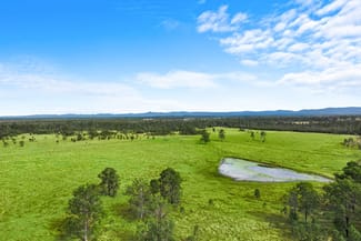Rural / Farming commercial property sold at 7605 Summerland Way Rappville NSW 2469